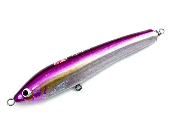 Native Works Rattler 230 - Image 3