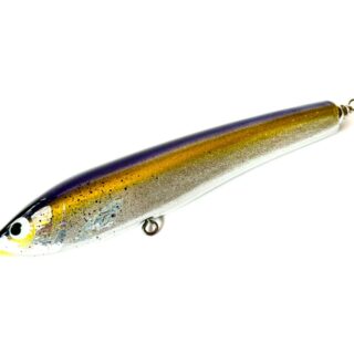 Native Works Rattler 210