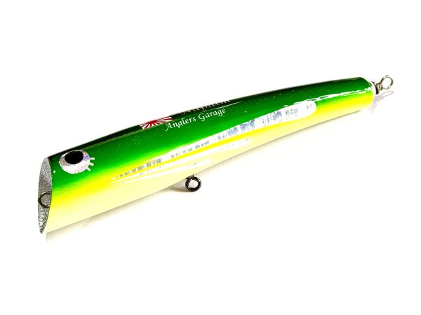 Native Works Napalm 220 - Image 2