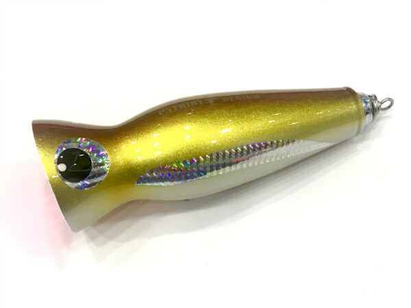 Patriot Design Masterd Bomb Big Cup 135g - Image 6