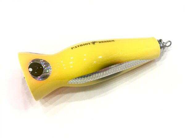 Patriot Design Masterd Bomb Big Cup 135g - Image 8