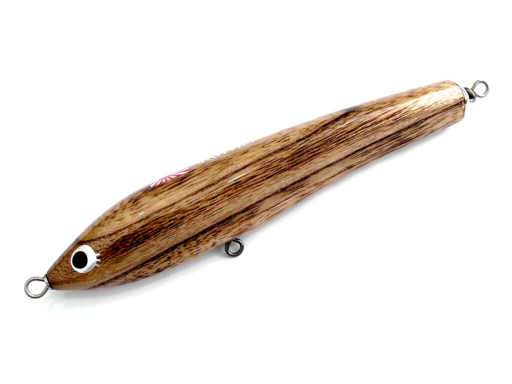 Diving Rattler Native Works Rattler 230 - Anglers Garage