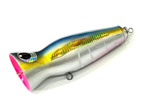 Patriot Design Masterd Bomb Big Cup 135g - Image 10