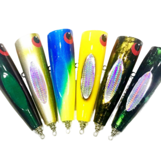 Patriot Design Masterd Bomb Baby 95g