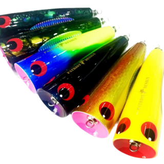 Patriot Design Masterd Bomb Jr 155g