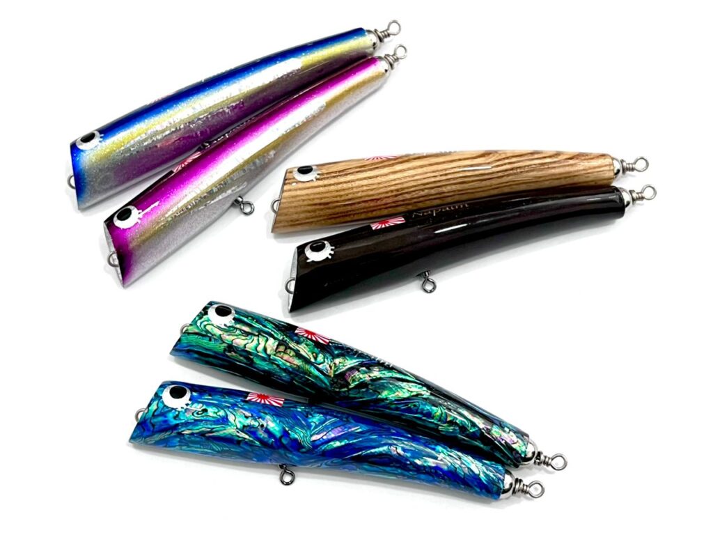 Native Works Napalm Native-Works Napalm 200 - Anglers Garage