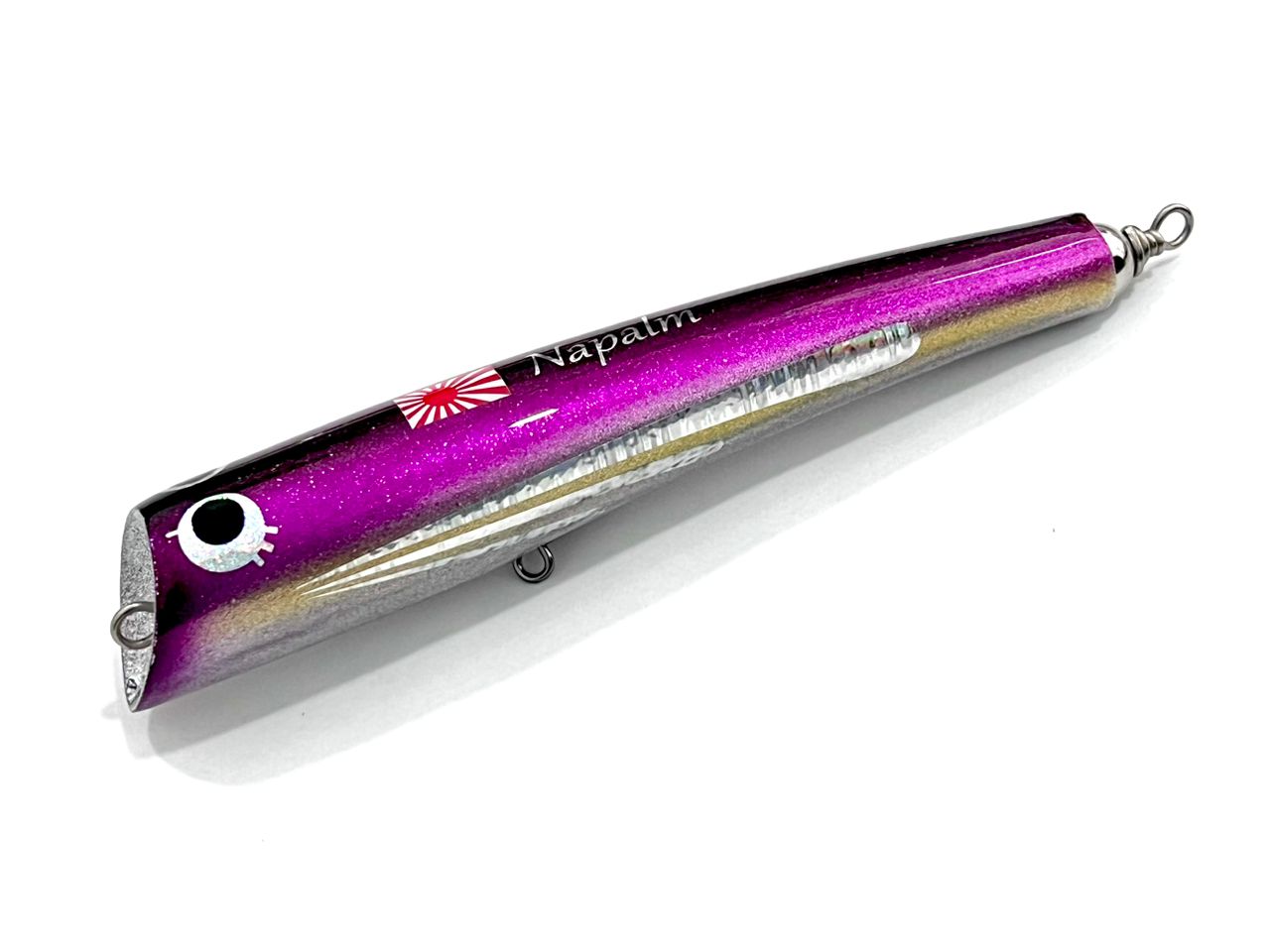 Native-Works Napalm 200 - Anglers Garage Native-Works Napalm 200 - Anglers Garage