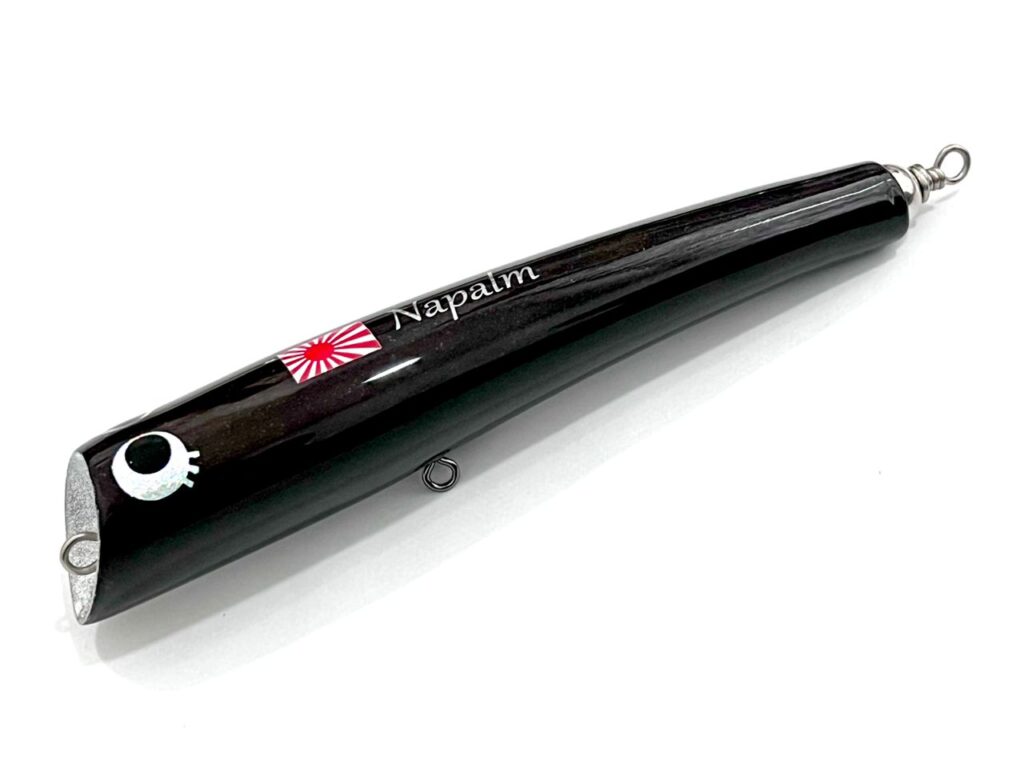 Native Works Napalm Native-Works Napalm 200 - Anglers Garage
