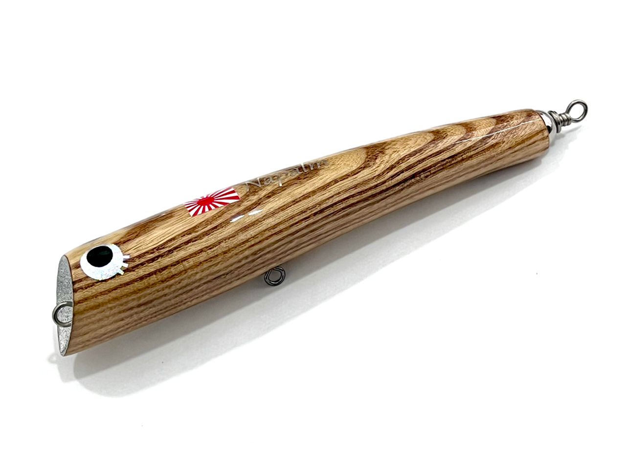Native-Works Napalm 200 - Anglers Garage