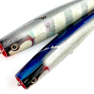 KIKUCHI M CRAFT Bubble Swimmer 240 BS