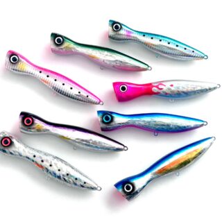 SKAGIT DESIGNS Pump King 43g
