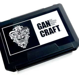 GANCRAFT JK Box Lure Case