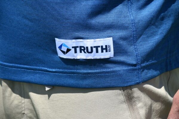 TRUTH JAPAN UV Long Sleeve Hoodies - Image 6