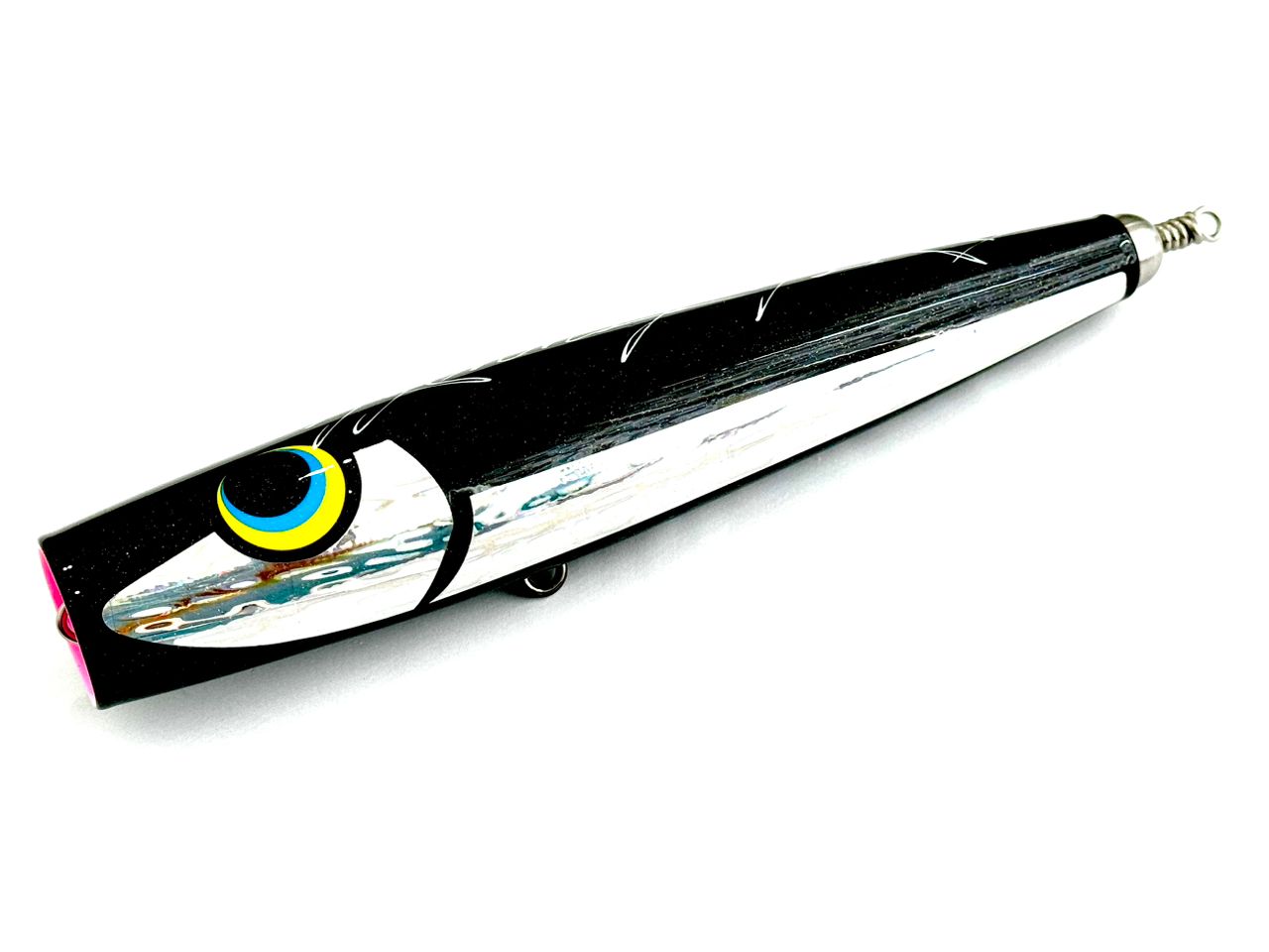 HAMMERHEAD Sharapoa 220 Type-R - Anglers Garage