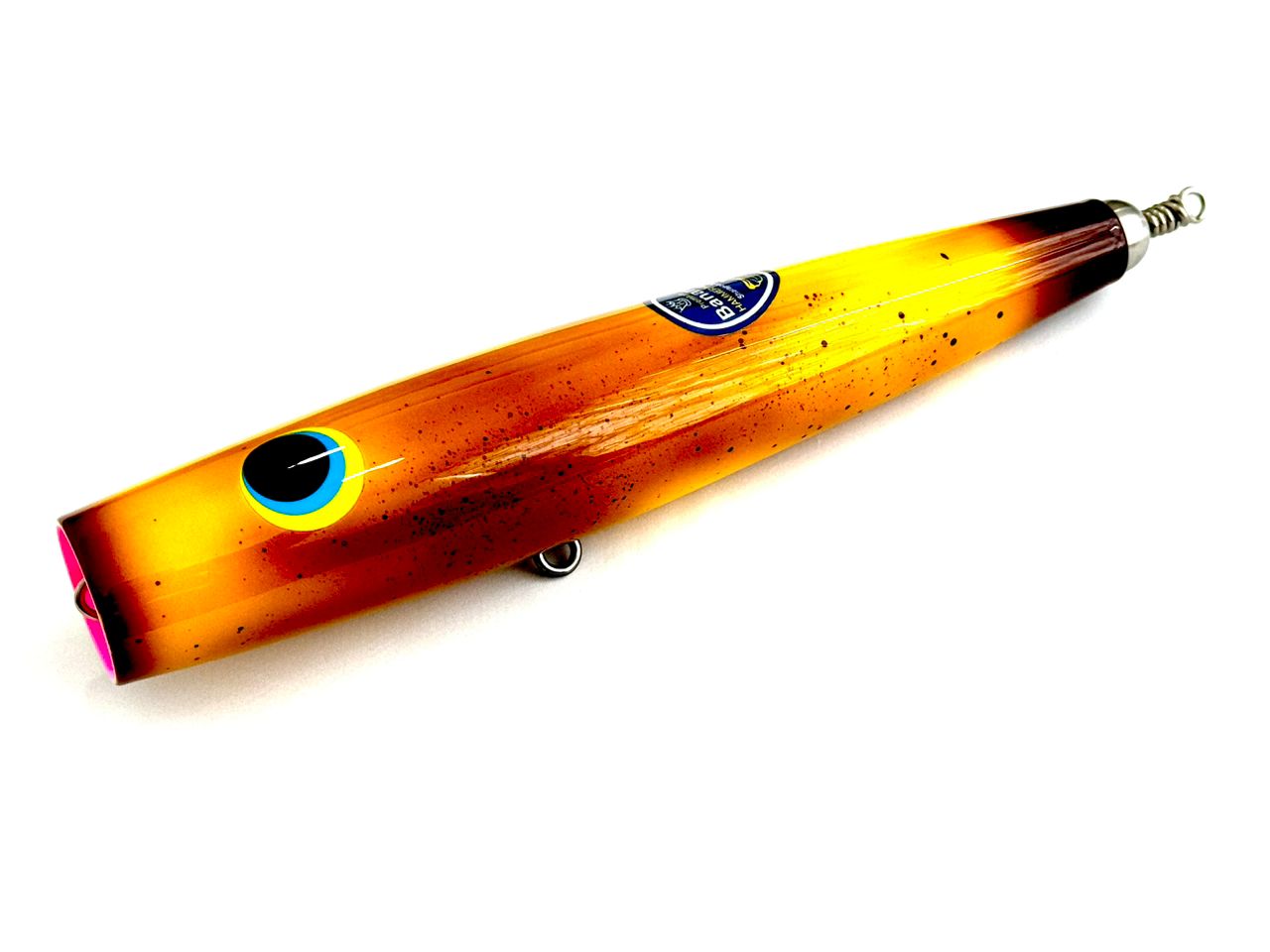 HAMMERHEAD Sharapoa 220 Type-R - Anglers Garage