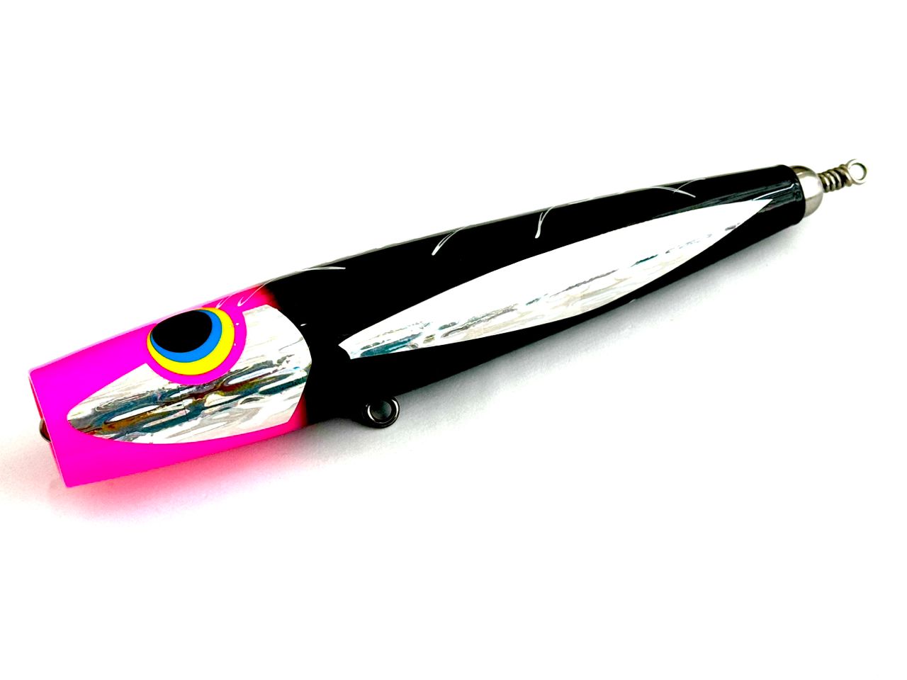 HAMMERHEAD Sharapoa 220 Type-R - Anglers Garage