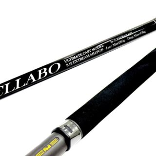 FCLLABO UCB-81 Extreme-MH Pop