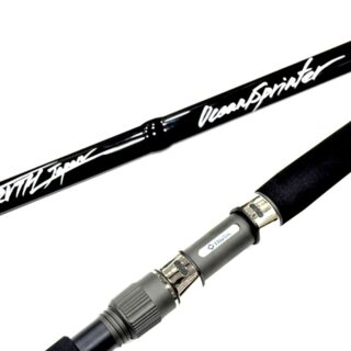 TRUTH JAPAN Ocean Sprinter 838