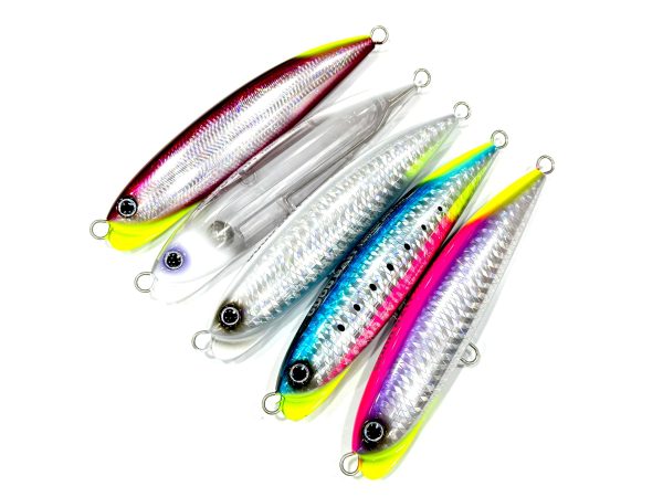 GOOD BAIT FZR 188F