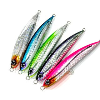 GOOD BAIT Number Six 198F