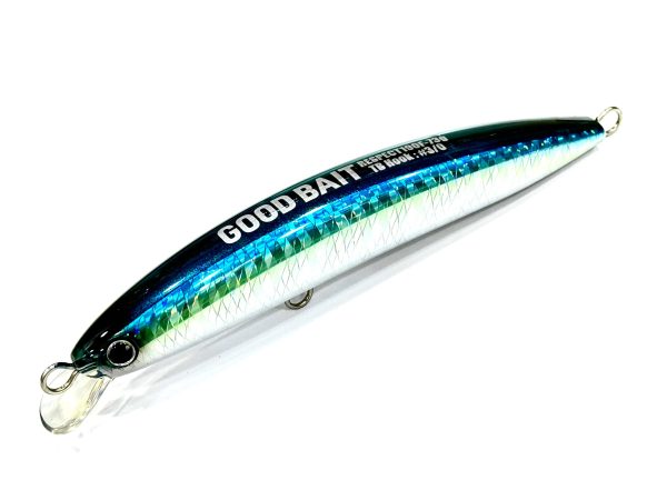 GOOD BAIT Respect 190F - Image 3