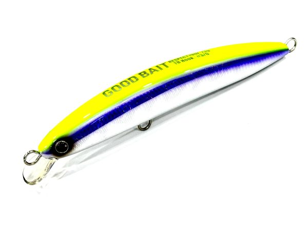 GOOD BAIT Respect 190F - Image 6