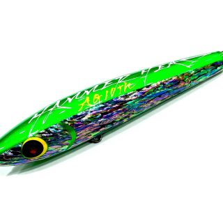 HAMMERHEAD Cherry Pai 220R Abalone AG 10th Anniversary