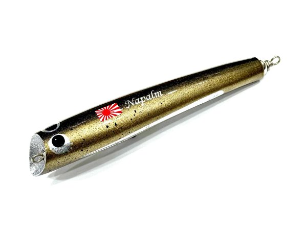Native Works Napalm 220