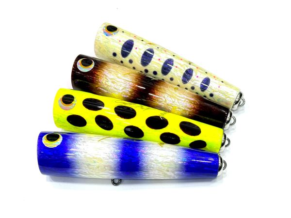 CraftBait GT2, 130g AG 10th Abalone