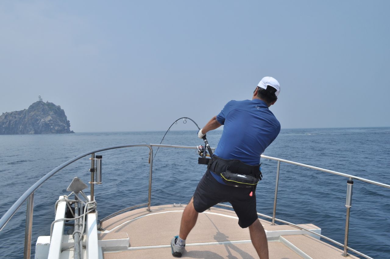 TRUTH JAPAN Ocean Sprinter 856 - Image 4