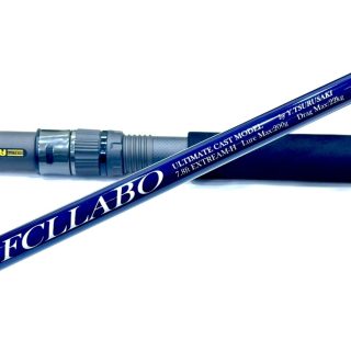 FCLLABO UCB-78 Extreme-H