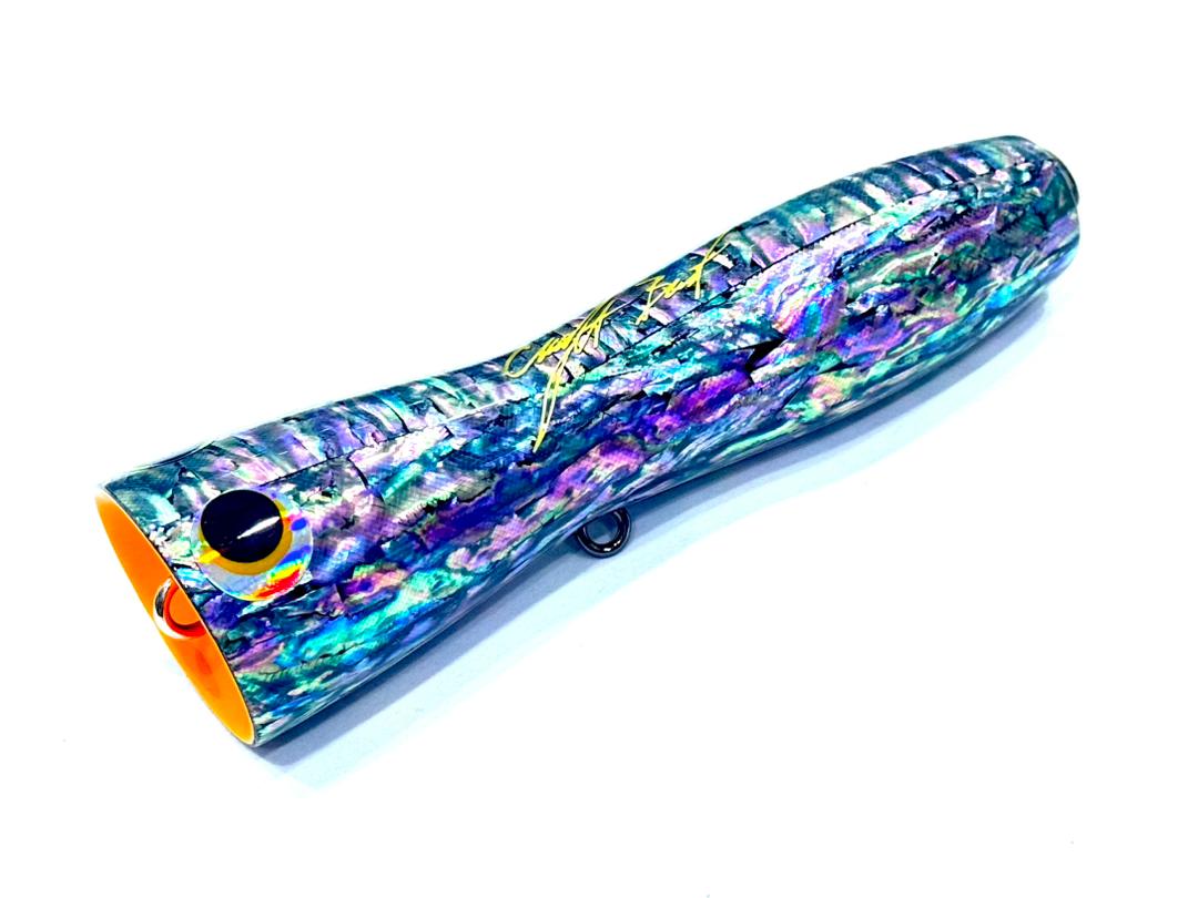 CraftBait GT3, 130g Abalone - Image 2