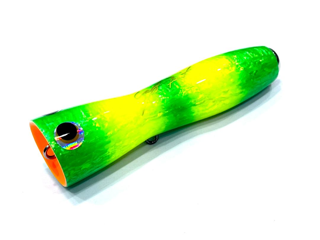 CraftBait GT3, 130g Abalone - Image 4