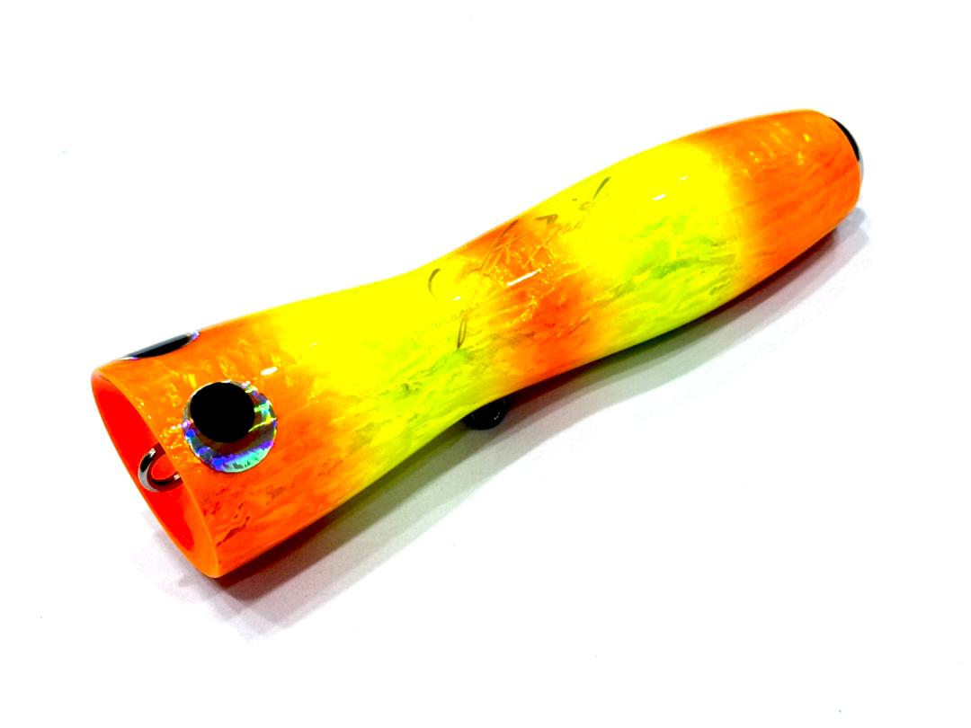CraftBait GT3, 130g Abalone - Image 5