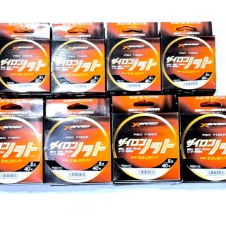 X-BRAID Zylon PBO Fiber