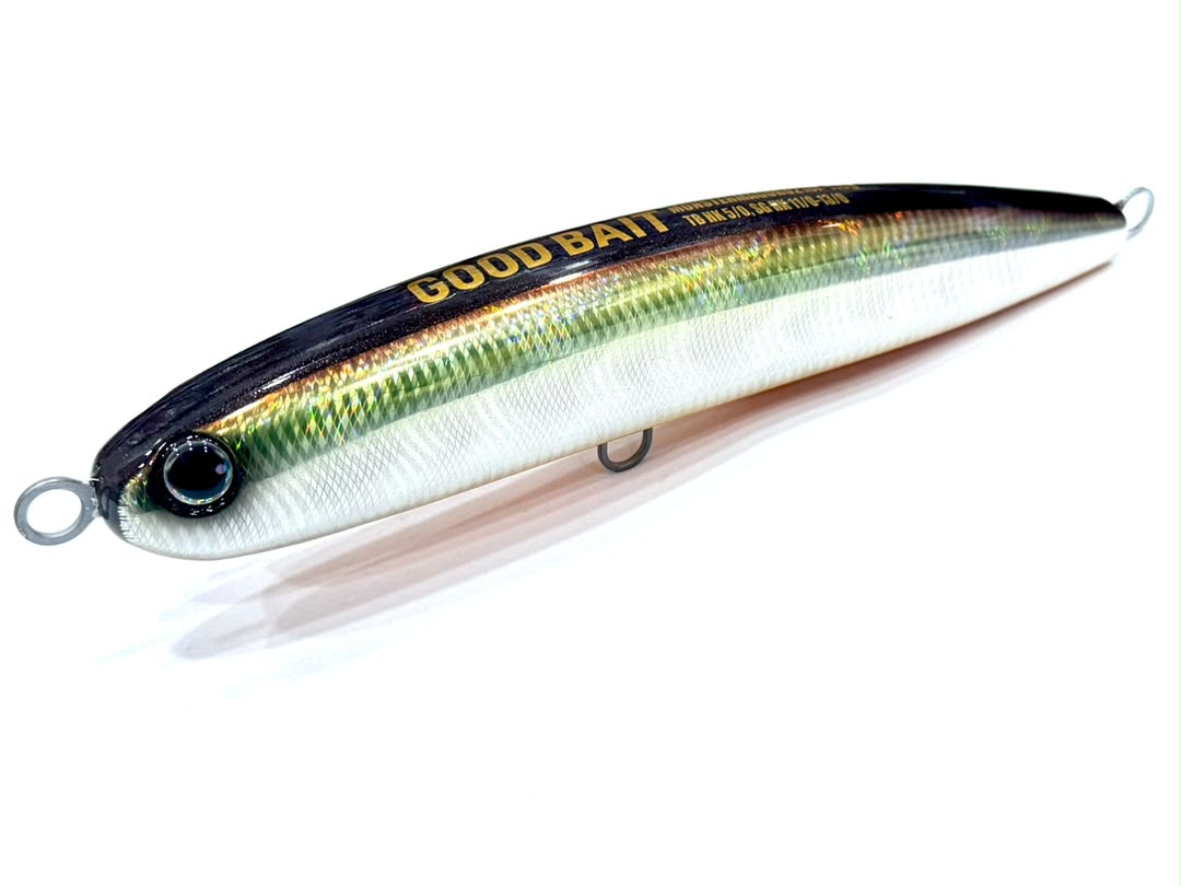 GOOD BAIT MonsterMaguro 210F - Image 5