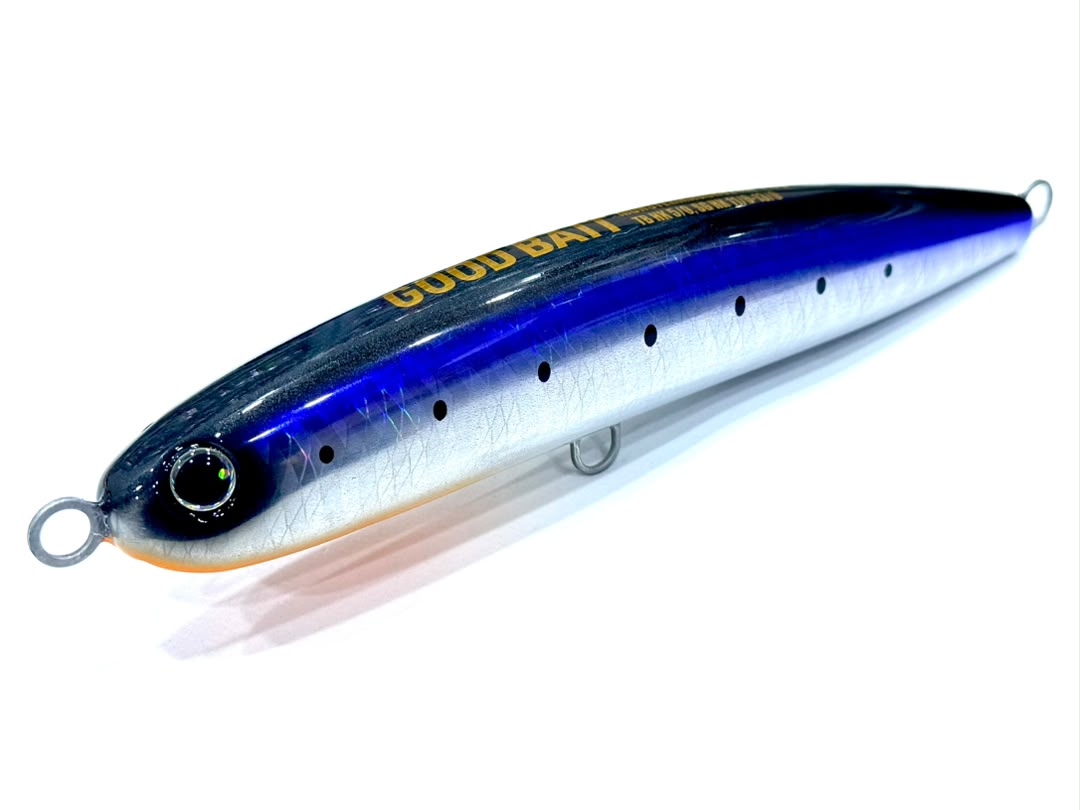 GOOD BAIT MonsterMaguro 210F - Image 3