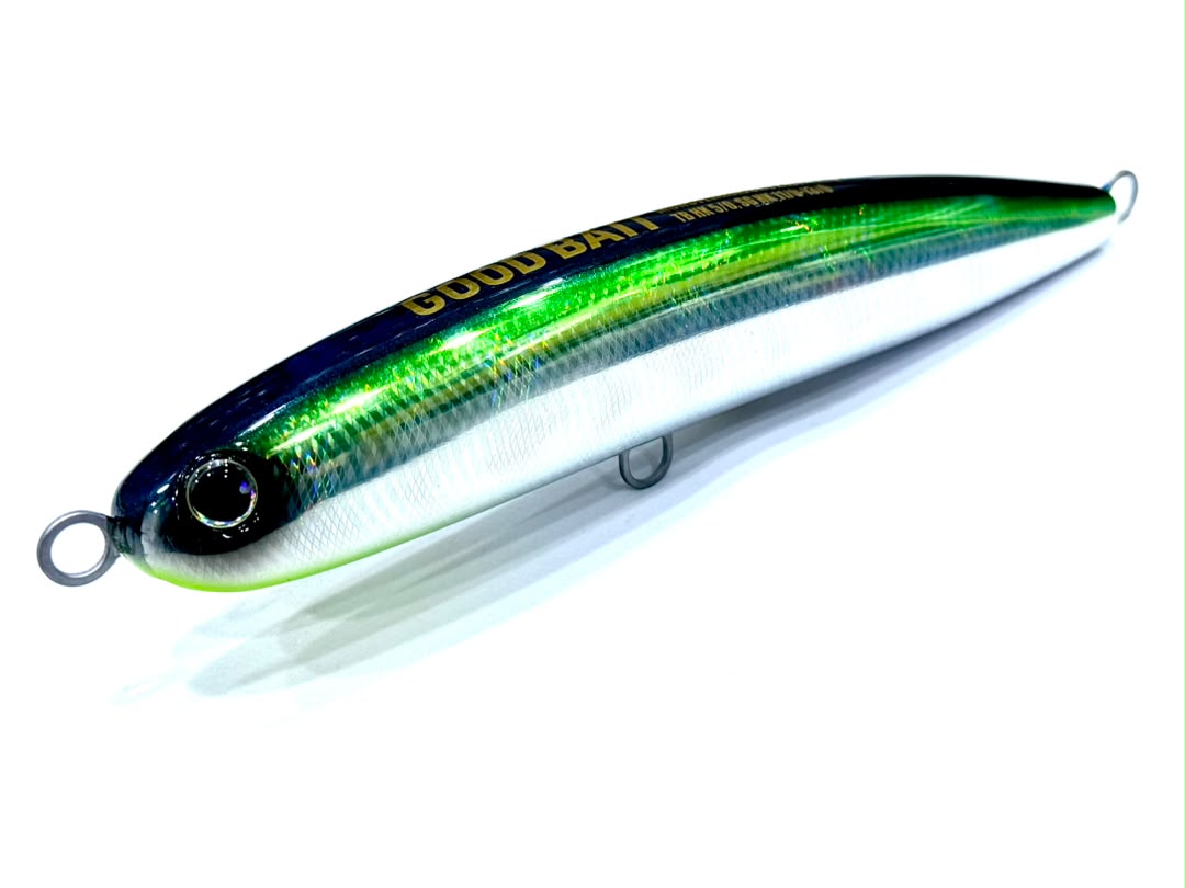 GOOD BAIT MonsterMaguro 210F - Image 4