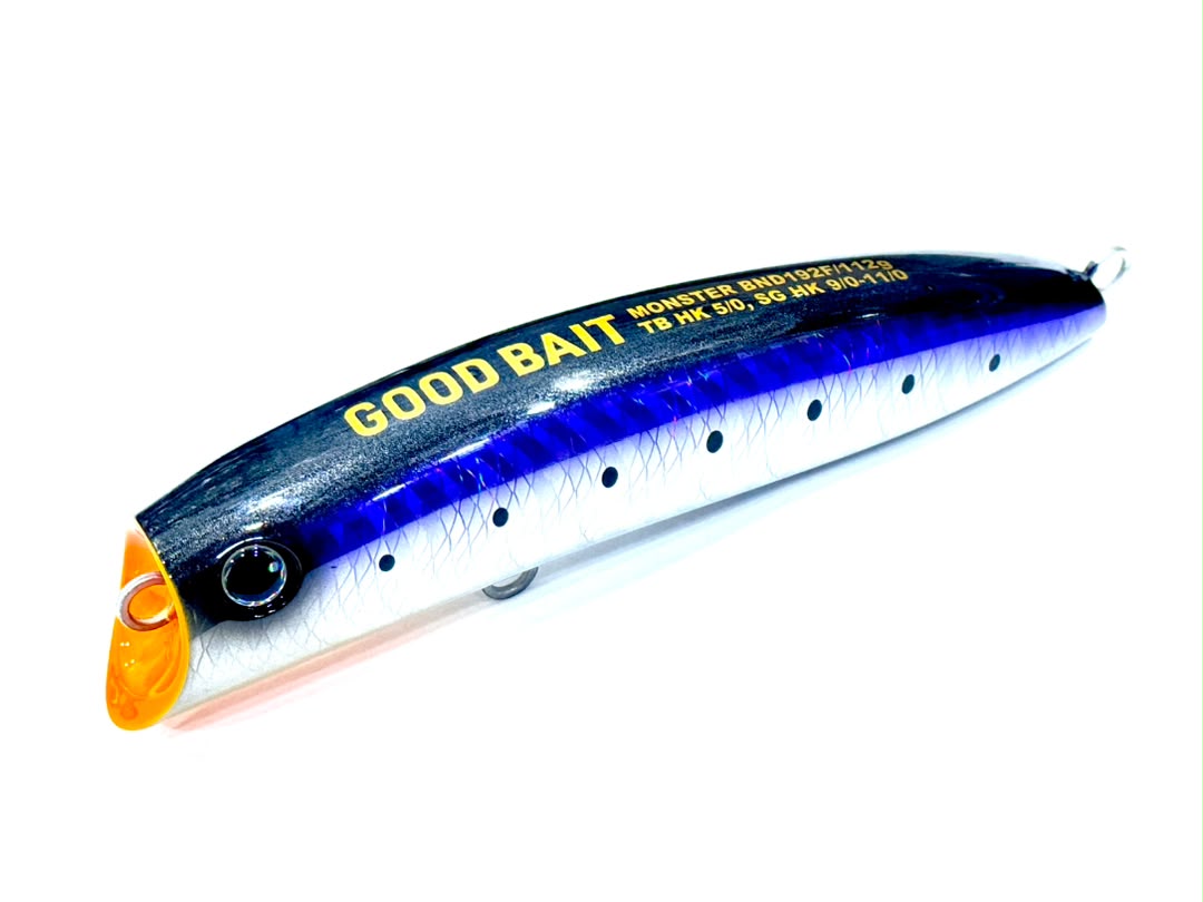 GOOD BAIT BnD 192F - Image 3