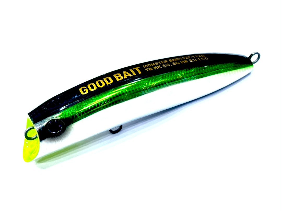 GOOD BAIT BnD 192F - Image 5
